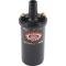 Flame Thrower II Ignition Coil - 6 or 12 Volt - Black - V8