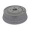 Ford Thunderbird Brake Drum, Rear, For 11-3/32 X 2-1/2 Brake Shoes, 1963-66