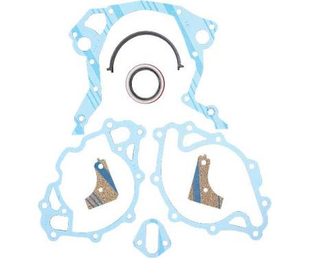 Timing Cover Gasket Set - 260 V8