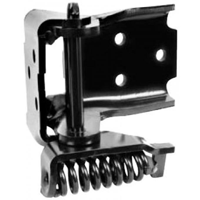 Redline Restomotive® 1970-1981 Camaro / Firebird & 1971-1976 Impala Upper Right Door Hinge