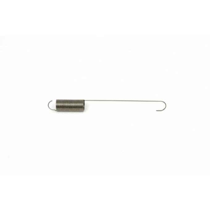 Camaro Accelerator Return Spring, 327 & 350ci 4-Barrel Carburetor, 1967-1968