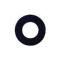 Camaro Parking Brake Release Rod Grommet, 1970-1981