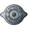 El Camino Power Steering Cap, 1st Design, 1966-1968