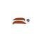 Full Size Chevy Quarter Panel Fender Skirts, 1964