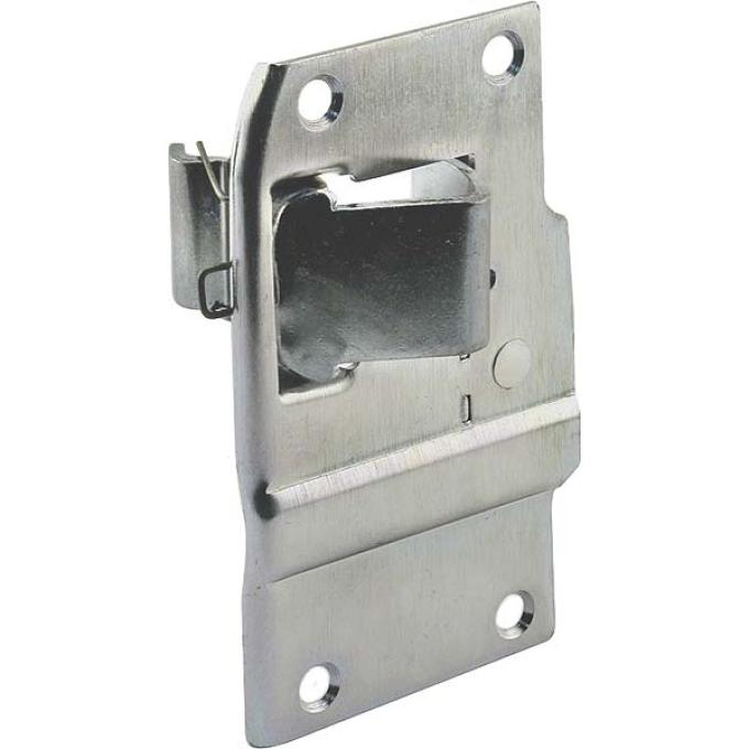 Model A Ford Door Latch Assembly - Excellent Quality - Coupe & Tudor Sedan - Right