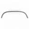 Chevy And GMC Truck Wheel Opening Molding, Right Rear, Black, 1988-2000