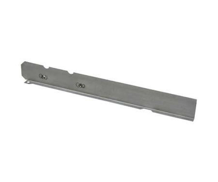 Ford Mustang Partial Front Frame Rail - Outer - Left