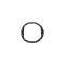 Camaro Differential Cover Gasket, 12-Bolt, 1967-1970