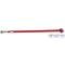 Firebird Panhard Bar, Adjustable, With Spherical Rod End & Polyurethane Bushing, 1982-2002