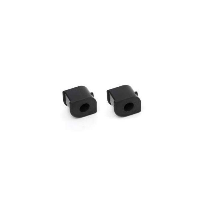 Corvette Front Sway Bar Bushings, Polyurethane 23mm, 1997-2004