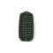 Chevelle Door Jamb Vent Grille, 2-Door Coupe & Convertible, Good Quality, 1970-1972