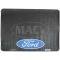 Ford Fender Cover, Gripper, Jumbo, Blue Oval Logo