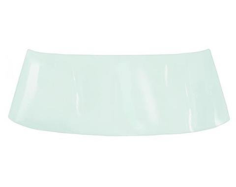 Windshield glass - 67-79 Ford Truck, F series - Clear