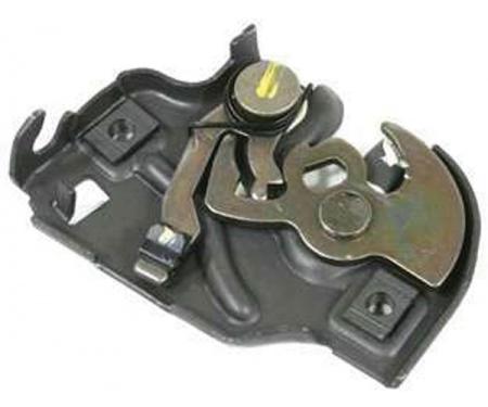 Camaro Hood Latch, 1982-1992