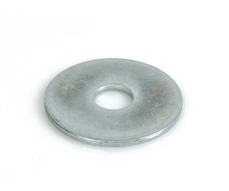 Flat Washer 7, 16 X 1.610 X .09 .4375 X 1.61 X .090