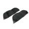 Firebird Control Arm Dust Seals, 1970-1981