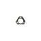 Camaro Exhaust Manifold Header Pipe Flange, Big Block, 1967-1969