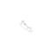 Ford Mustang Front Bumper Arm - Outer - Right - All Models