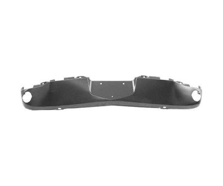 Ford Mustang Lower Front Valance - Steel - All Models