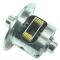 El Camino Posi Differential Case With Spider Gears, Eaton, 10-Bolt, 1964-1987