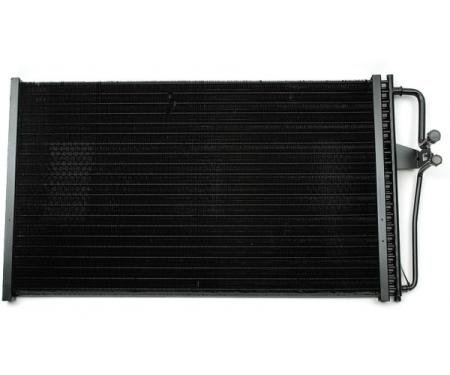 Camaro Air Conditioning Condenser, 1986-1991