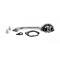 Chevelle Exterior Door Handles, 1966-1967