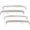 Chevy Vent Shades,4 Door, Styleline Sedan/Styleline Deluxe Sedan,1949-1952