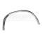 El Camino Wheel Opening Molding, Full Style, Rear, Left, 1978-1987