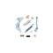 Firebird Drum Brake Self-Adjuster Kit, Left Front Or Rear, 1967-1969