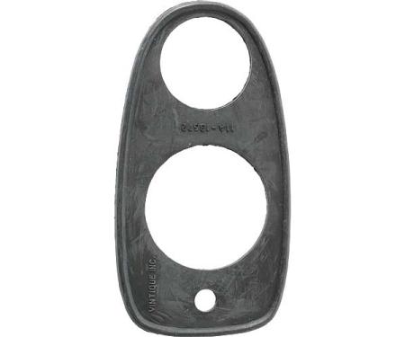 Trunk Handle Base Rubber Pad - Ford Passenger