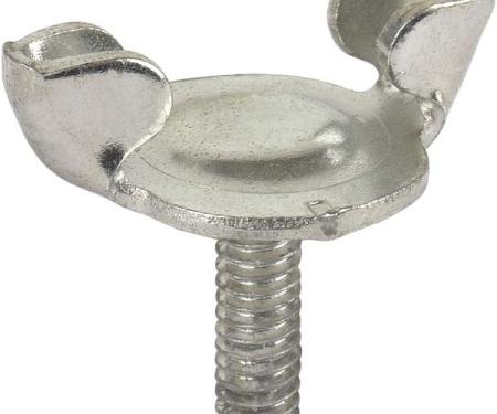 Ford Mustang Air Cleaner Wing Bolt - All 6 Cylinder Engines