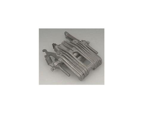 Corvette Caliper Remanufactured Right Rear, 1988-1996
