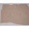 Full Size Chevy Rear Quarter Panel Boards, 2-Door Hardtop, Impala, 1958