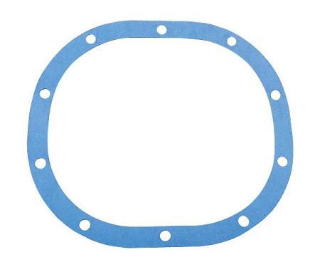 Rear Axle Cover Gasket - 8 Ring Gear - Falcon