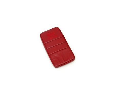 CA 1984-1989 Chevrolet Corvette Console Cushion with Logo