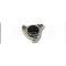1962-1979 El Camino Large Hi-Tech Bowtie Air Cleaner Center Nut