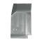 Economy Floor Pan - Right Rear