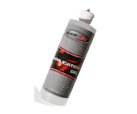 SLIDE-ON® Application Gel