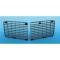 Camaro Grilles, Rally Sport, Left & Right, 1970-1973