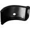 Chevy Truck Cab Corner Inner, Right, 1947-1955 (1st Series)