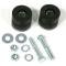 Chevelle Radiator Core Support Bushings, 1968-1972