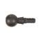 Camaro Clutch Bellcrank Pivot Ball & Stud, Frame Side, 1967-1969