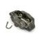 Camaro Four-Piston Disc Brake Caliper Assembly, Left, New Reproduction, 1967-1968