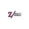 Camaro Grille Emblem, Z28, For Cars With Standard (Non-Rally Sport) Grille Or With Rally Sport (RS) Grille, 1969