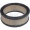Air Filter, Dry Replacement, 1955-1956