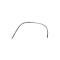 1968-1969 Chevelle / El Camino Front Right Wheel Opening Molding