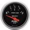 Chevelle Gas Gauge, 0-30 Ohm, Sport-Comp Series, Auto Meter, 1964-1972