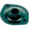 Camaro Air Conditioning Evaporator Case Heater Core Tube Seal, 1970-1981