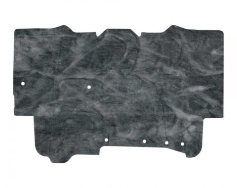 Firebird Trans Am Hood Insulation Pad, Standard Hood, 1982-1992