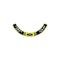 Air Cleaner Decal - 429-4V Cobra Jet